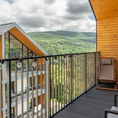 Lägenhet Izerski Vip Premium