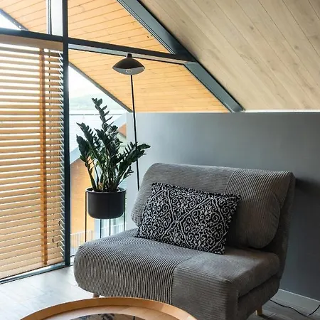 Izerski Vip Premium Świeradów-Zdrój