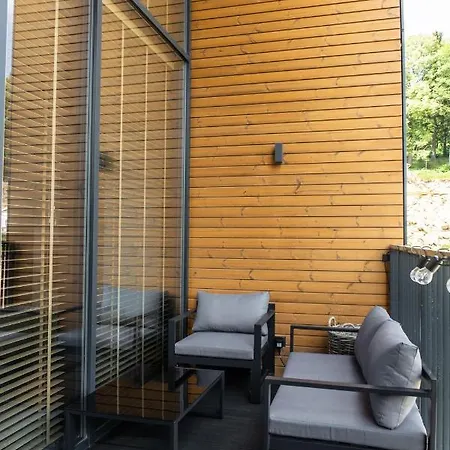 Lägenhet Izerski Vip Premium *