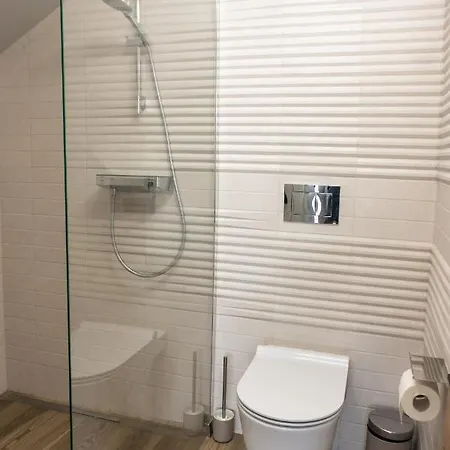 Lägenhet Izerski Vip Premium