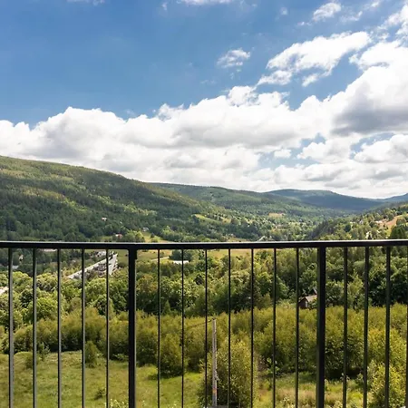 דירה Izerski Vip Premium *