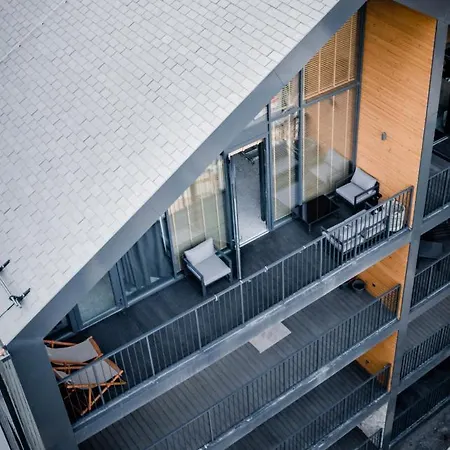 Izerski Vip Premium Swieradow-Zdroj