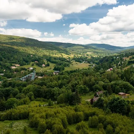 Lägenhet Izerski Vip Premium