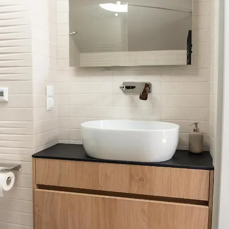 Apartment Izerski Vip Premium