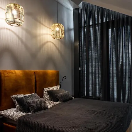 Izerski Vip Premium Apartment Swieradow-Zdroj