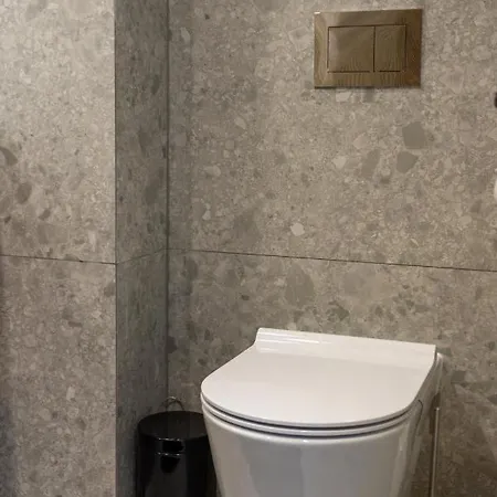 Izerski Vip Premium Lägenhet