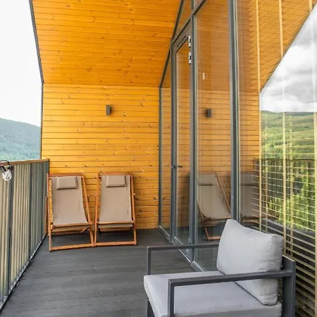 Izerski Vip Premium Apartment
