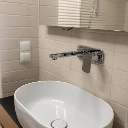 Izerski Vip Premium Lägenhet