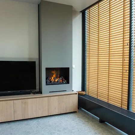 Izerski Vip Premium Apartment Swieradow-Zdroj