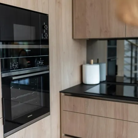 Apartment Izerski Vip Premium