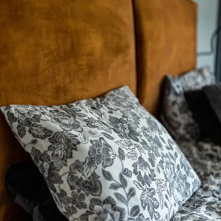 아파트 Izerski Vip Premium Świeradów-Zdrój