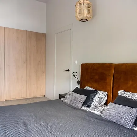 Apartamento Izerski Vip Premium