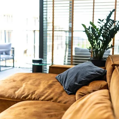 Izerski Vip Premium Lägenhet *