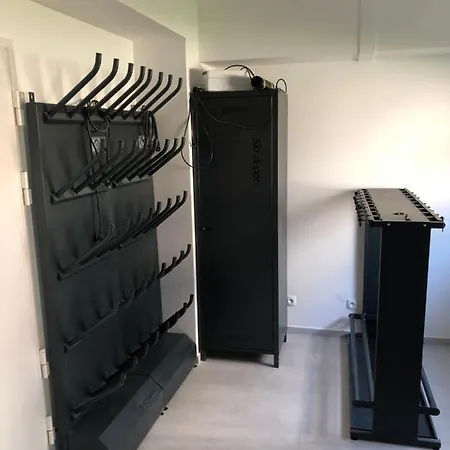 Lägenhet Izerski Vip Premium *