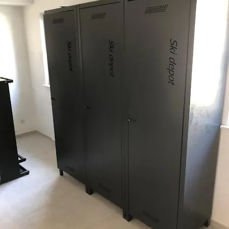 Izerski Vip Premium Lägenhet *