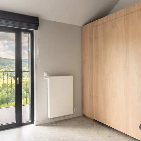 Izerski Vip Premium Świeradów-Zdrój