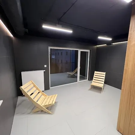 Izerski Vip Premium Lägenhet Świeradów-Zdrój