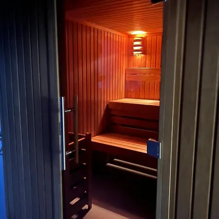 Lägenhet Izerski Vip Premium *