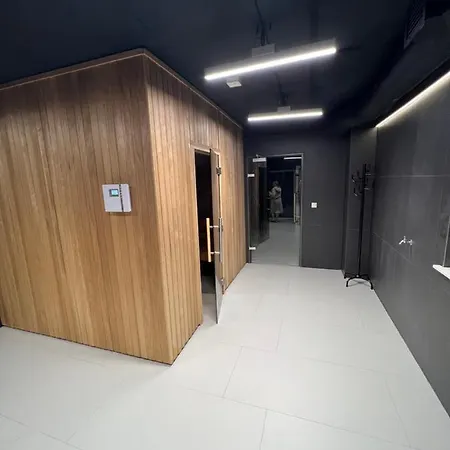 Apartment Izerski Vip Premium