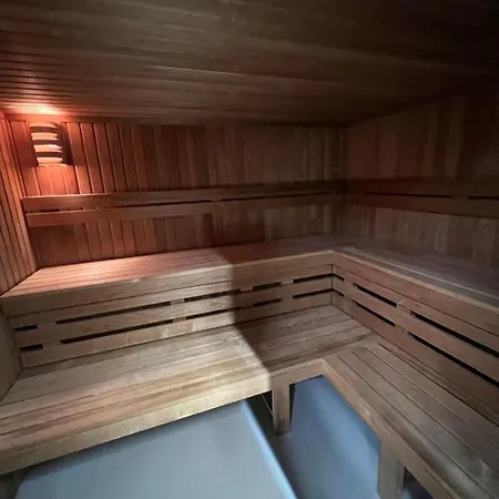 Izerski Vip Premium * Świeradów-Zdrój