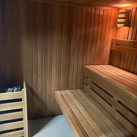 Lägenhet Izerski Vip Premium *