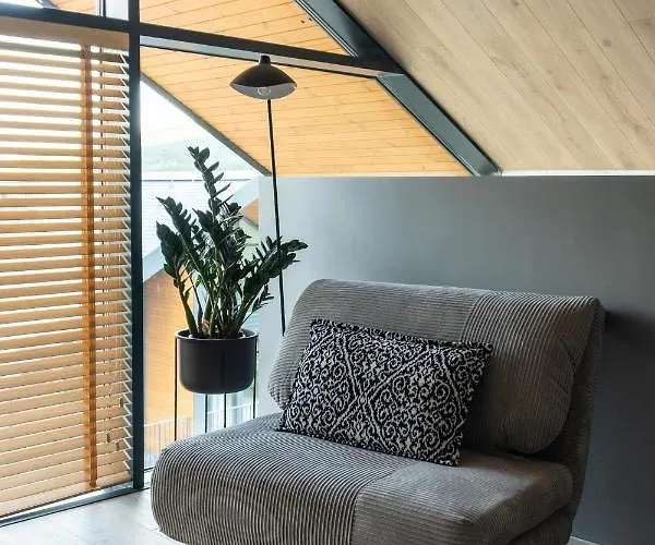 Izerski Vip Premium Świeradów-Zdrój