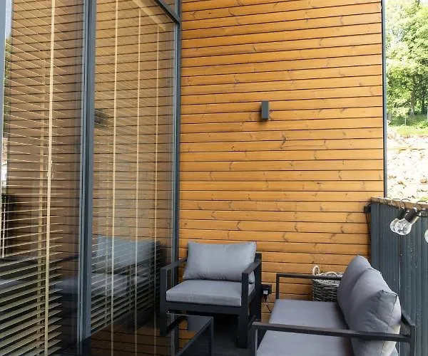 Apartamento Izerski Vip Premium *