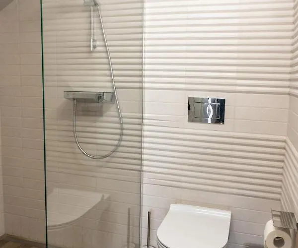 Apartamento Izerski Vip Premium