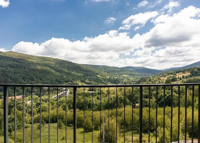 Apartmán Izerski Vip Premium *