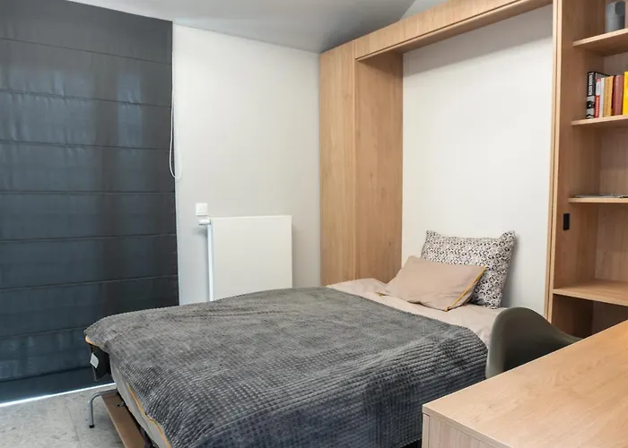 Izerski Vip Premium * Świeradów-Zdrój