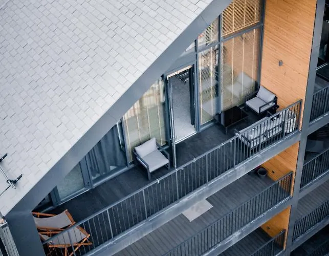 Izerski Vip Premium Świeradów-Zdrój