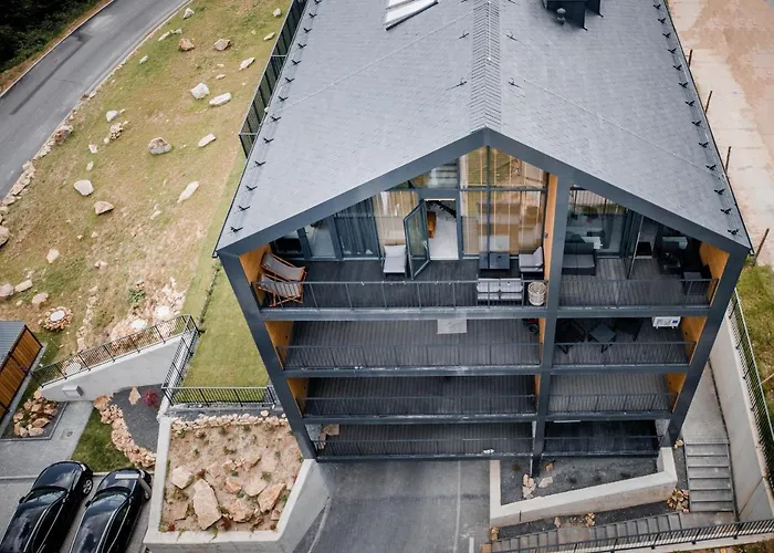 Izerski Vip Premium Świeradów-Zdrój