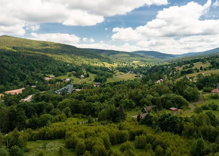 Apartamento Izerski Vip Premium