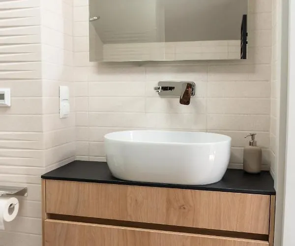 Apartamento Izerski Vip Premium