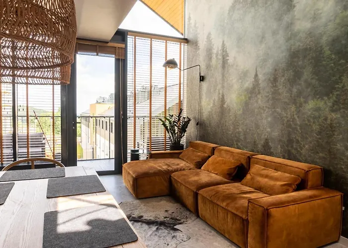 Izerski Vip Premium Apartamento