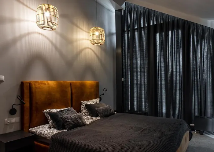 Izerski Vip Premium Apartment Swieradow-Zdroj