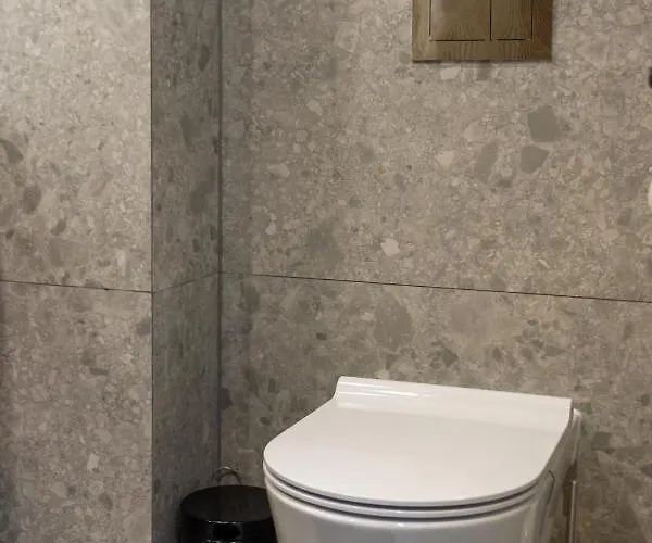 Izerski Vip Premium Apartamento