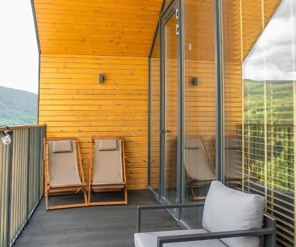 Izerski Vip Premium Apartamento