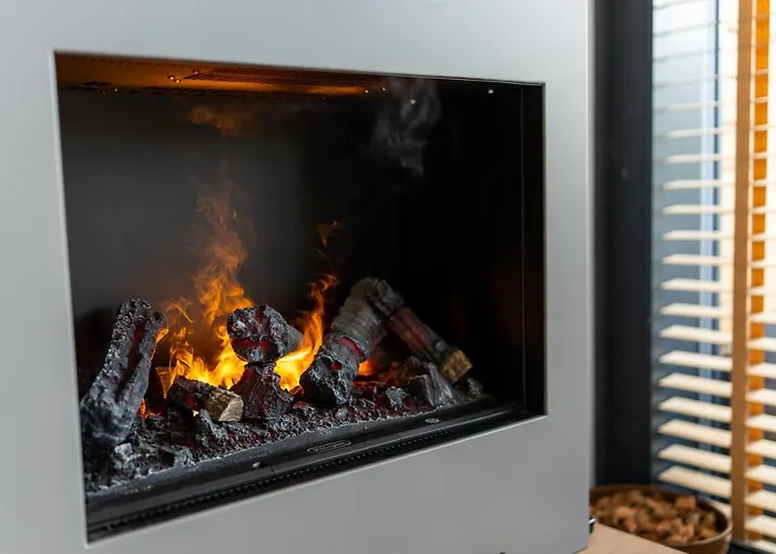 Apartamento Izerski Vip Premium