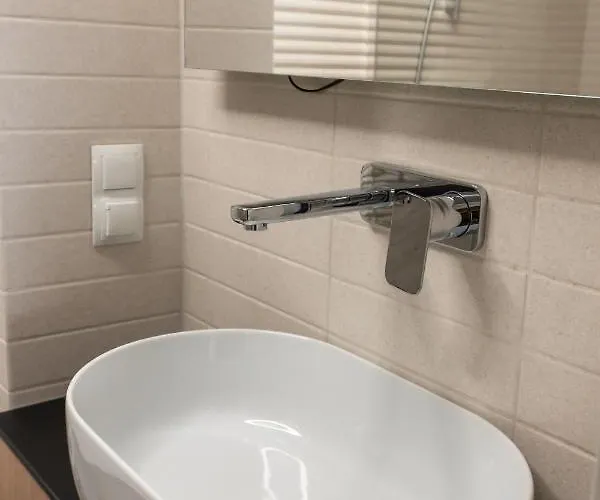 Izerski Vip Premium Apartamento