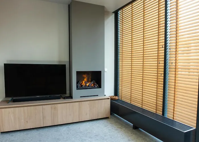 Izerski Vip Premium Apartment Swieradow-Zdroj