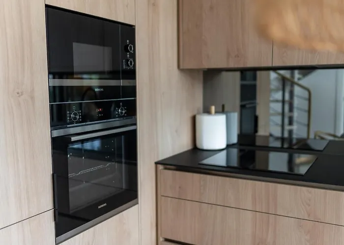 Apartamento Izerski Vip Premium