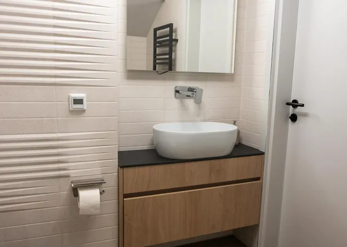 Apartamento Izerski Vip Premium *