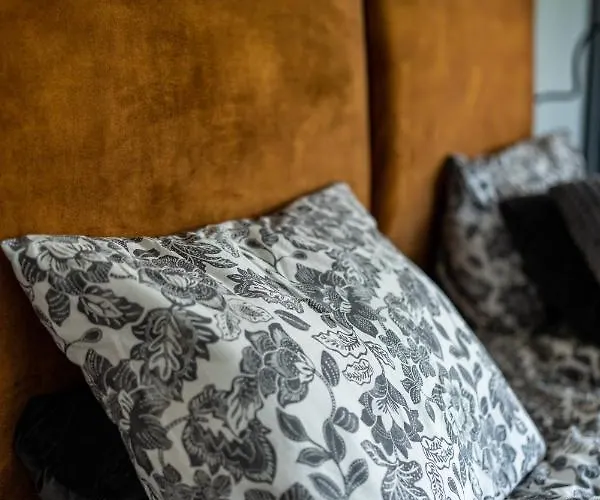 Apartamento Izerski Vip Premium Świeradów-Zdrój