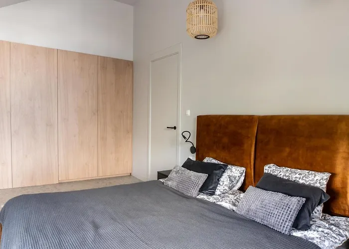 Apartamento Izerski Vip Premium