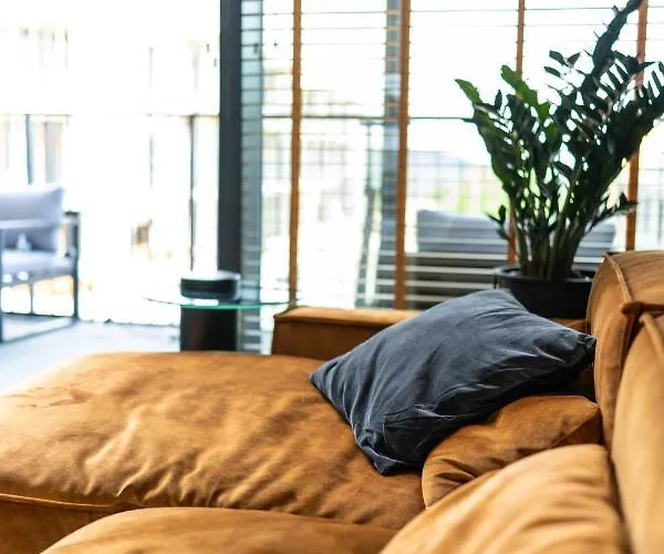 Izerski Vip Premium Apartmán *