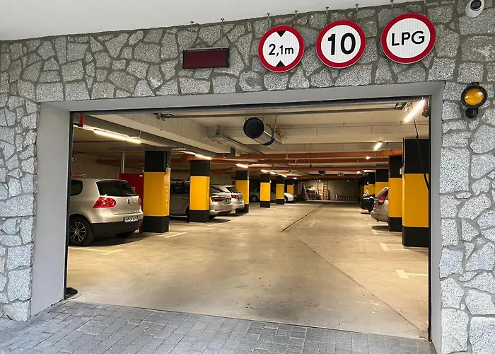 Izerski Vip Premium Apartamento