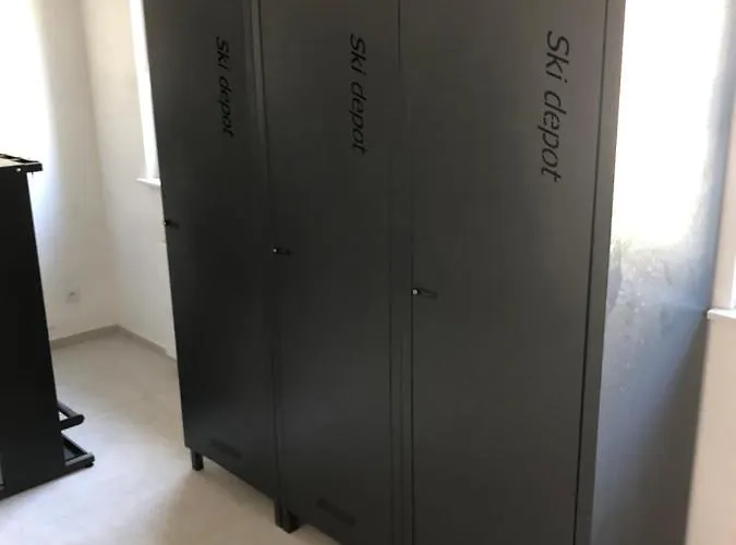 Izerski Vip Premium Apartamento *