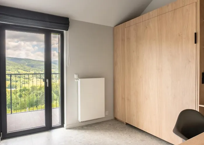 Izerski Vip Premium Świeradów-Zdrój