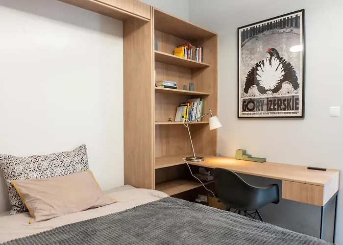 Apartamento Izerski Vip Premium Świeradów-Zdrój